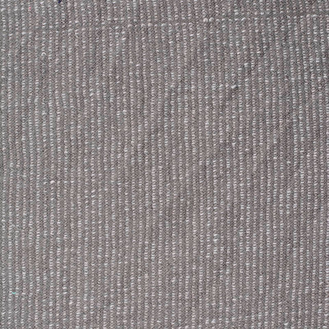 Grey Marl French Terry, Acrylic-Poly