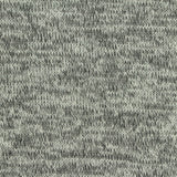 Heathered Grey Marl Chunky Knit, Poly-Viscose