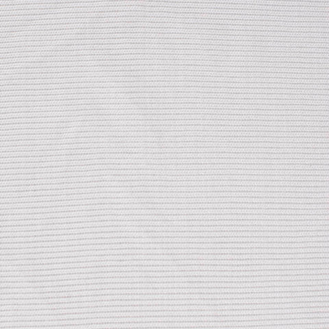 Polyester Stretch Jersey Knit Fabric, 218 gsm, 144 cm — White