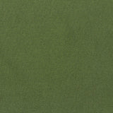 Printed Brushed Polyester Stretch Milk Silk Knit Fabric, 152 gsm, 150 cm — Green