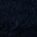 Acrylic Polyester Knit Fabric, 480 gsm, 170 cm — Navy
