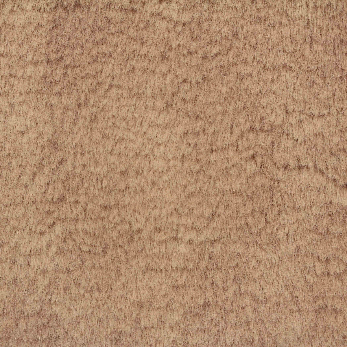 100% Polyester Knit Fabric, 470 gsm, 150 cm — Orange