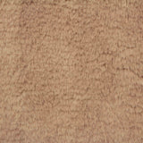 100% Polyester Knit Fabric, 470 gsm, 150 cm — Orange