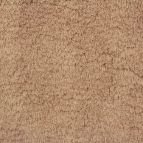 100% Polyester Knit Fabric, 470 gsm, 150 cm — Orange