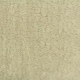 100% Polyester Knit Fabric, 510 gsm, 165 cm — Beige
