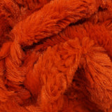 100% Polyester Knit Fabric, 300 gsm, 150 cm — Red