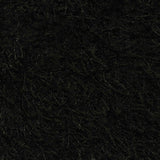 100% Polyester Knit Fabric, 190 gsm, 155 cm — Black