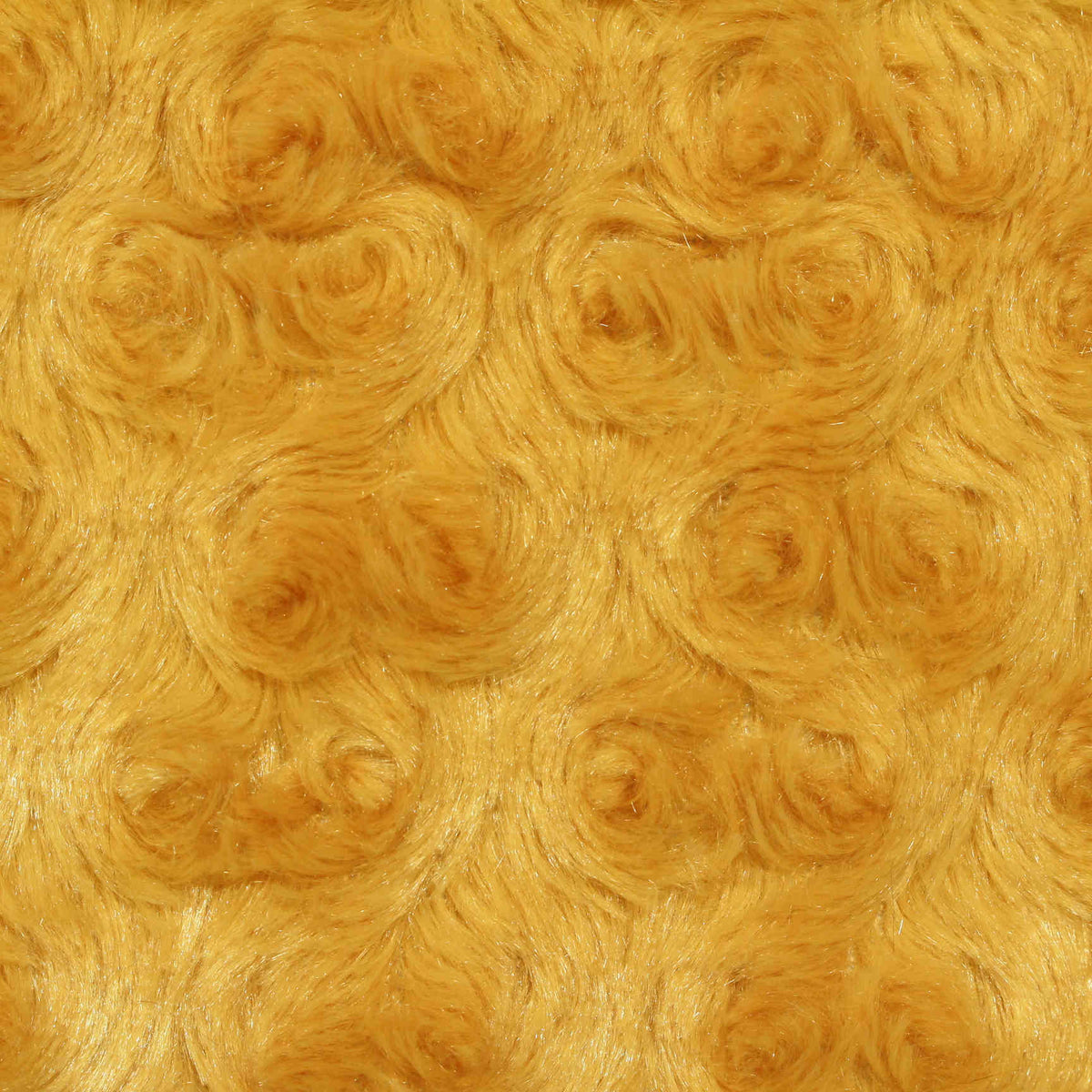 Yellow Swirl Jacquard, Polyester