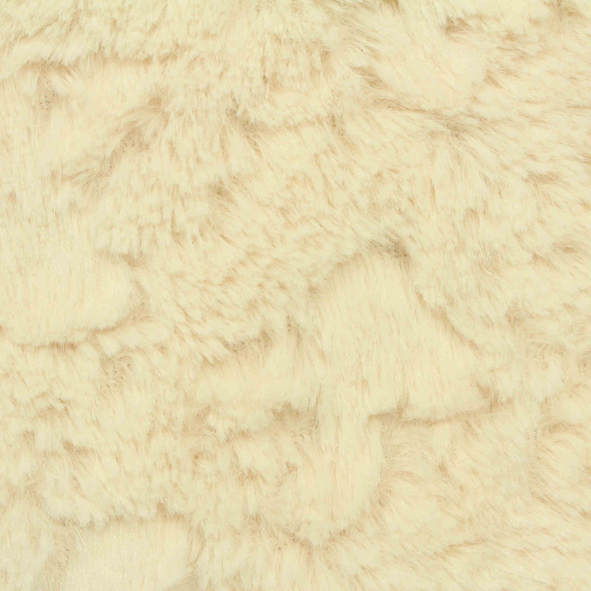 100% Polyester Knit Fabric, 320 gsm, 160 cm — Beige