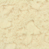 100% Polyester Knit Fabric, 320 gsm, 160 cm — Beige