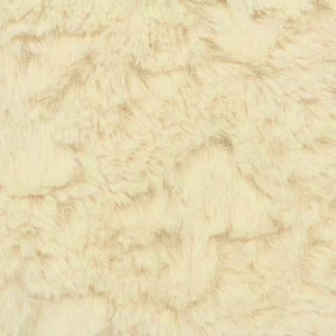 100% Polyester Knit Fabric, 320 gsm, 160 cm — Beige