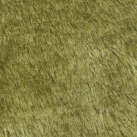 100% Polyester Knit Fabric, 260 gsm, 155 cm — Khaki