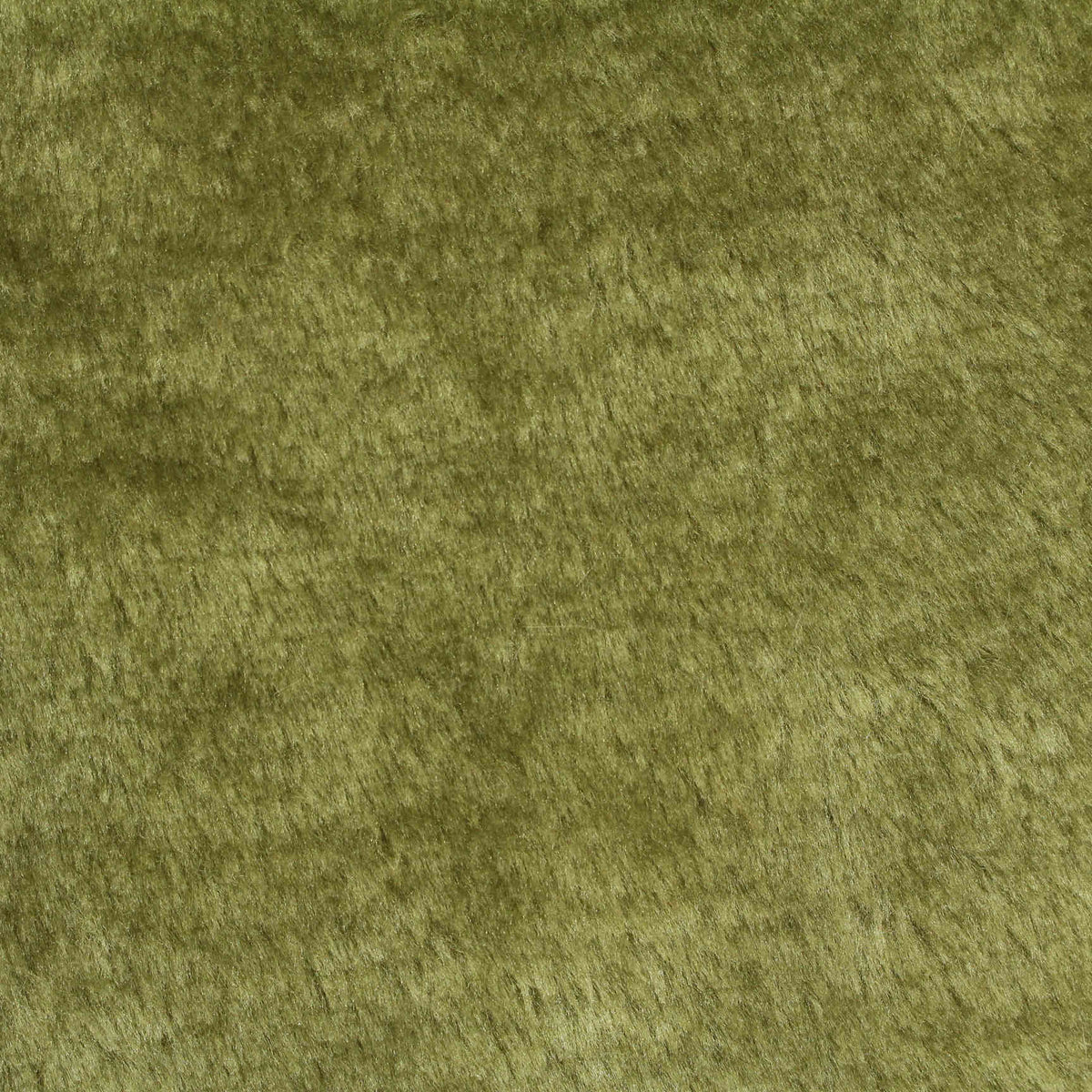 100% Polyester Knit Fabric, 260 gsm, 155 cm — Khaki