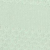 Striped 100% Polyester Jersey Knit Fabric, 188 gsm, 165 cm — White — texture