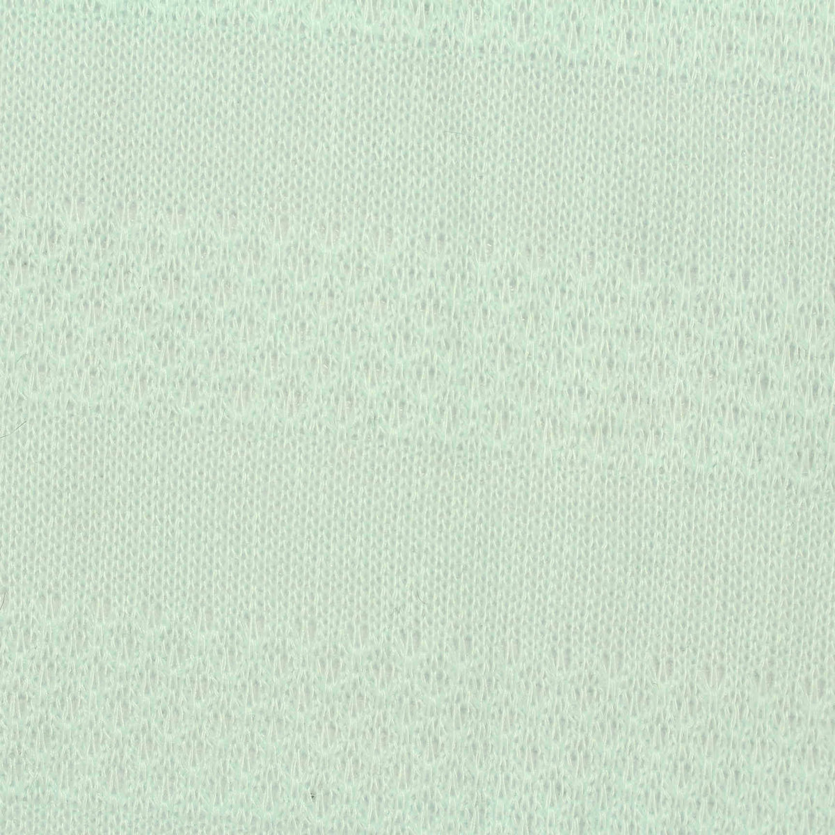 Striped 100% Polyester Jersey Knit Fabric, 188 gsm, 165 cm — White