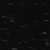 Black Marl Jersey Knit, Cotton