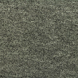 Light Grey Marl Chunky Knit, Poly-Viscose