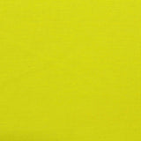 100% Polyester Jersey Knit Fabric, 142 gsm, 160 cm — Yellow