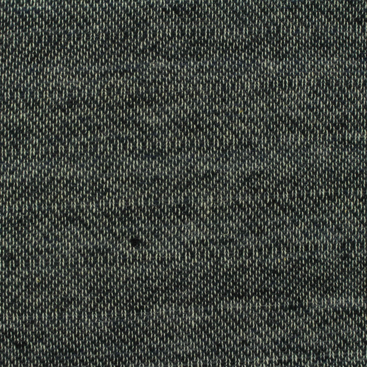Dark Grey Marl French Terry, Polyester, 135 gsm