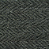 Dark Grey Marl French Terry, Polyester