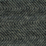 Dark Grey Marl French Terry, Polyester — texture