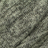 Grey Marl Jersey Knit, Viscose-Poly — texture