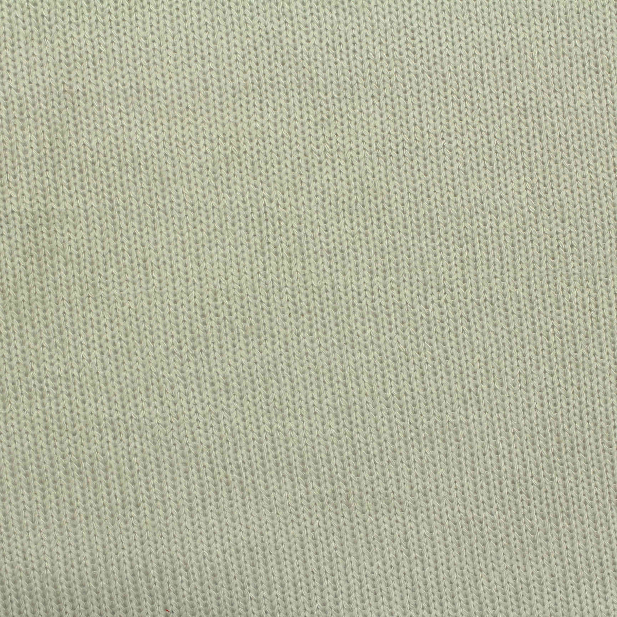 Viscose Polyester Chunky Knit Fabric, 168 gsm, 155 cm — Khaki