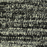 Black Marl Jacquard, Acrylic-Poly — texture