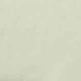White Geometric-Square Jacquard, Poly-Cotton