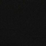 Black Tone-on-Tone Diamond Jacquard, Polyester