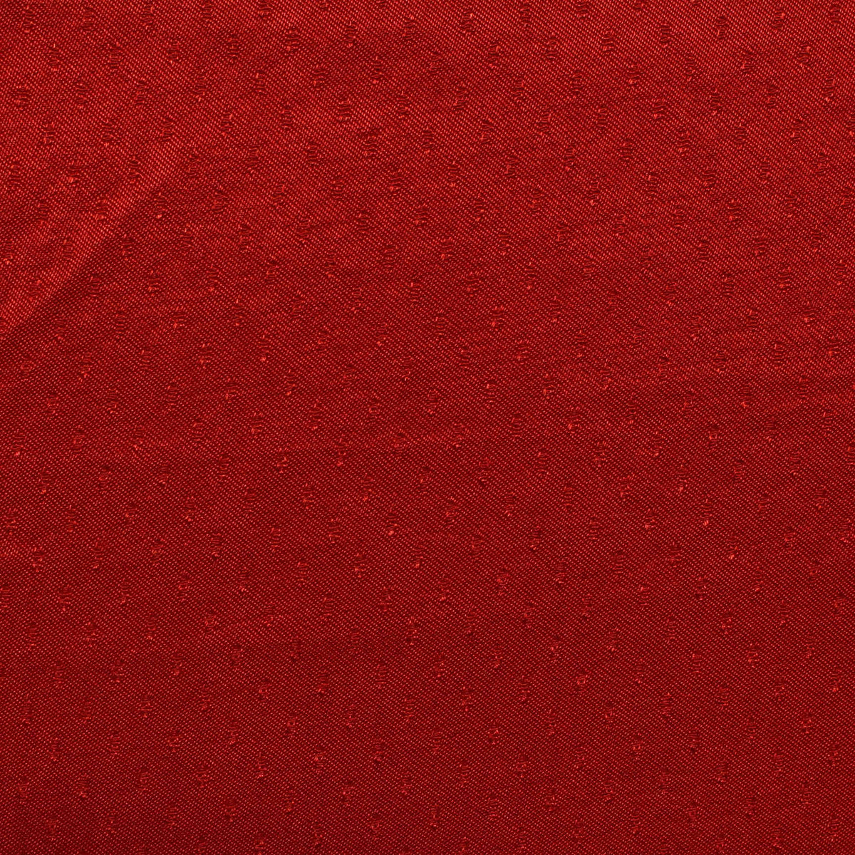 Red Dot Jacquard, Viscose