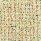 Polyester Cotton Blend Chunky Knit Fabric, 510 gsm, 180 cm — Beige