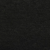 Dark Grey Heathered-Marl Ponte Knit, Viscose-Nylon