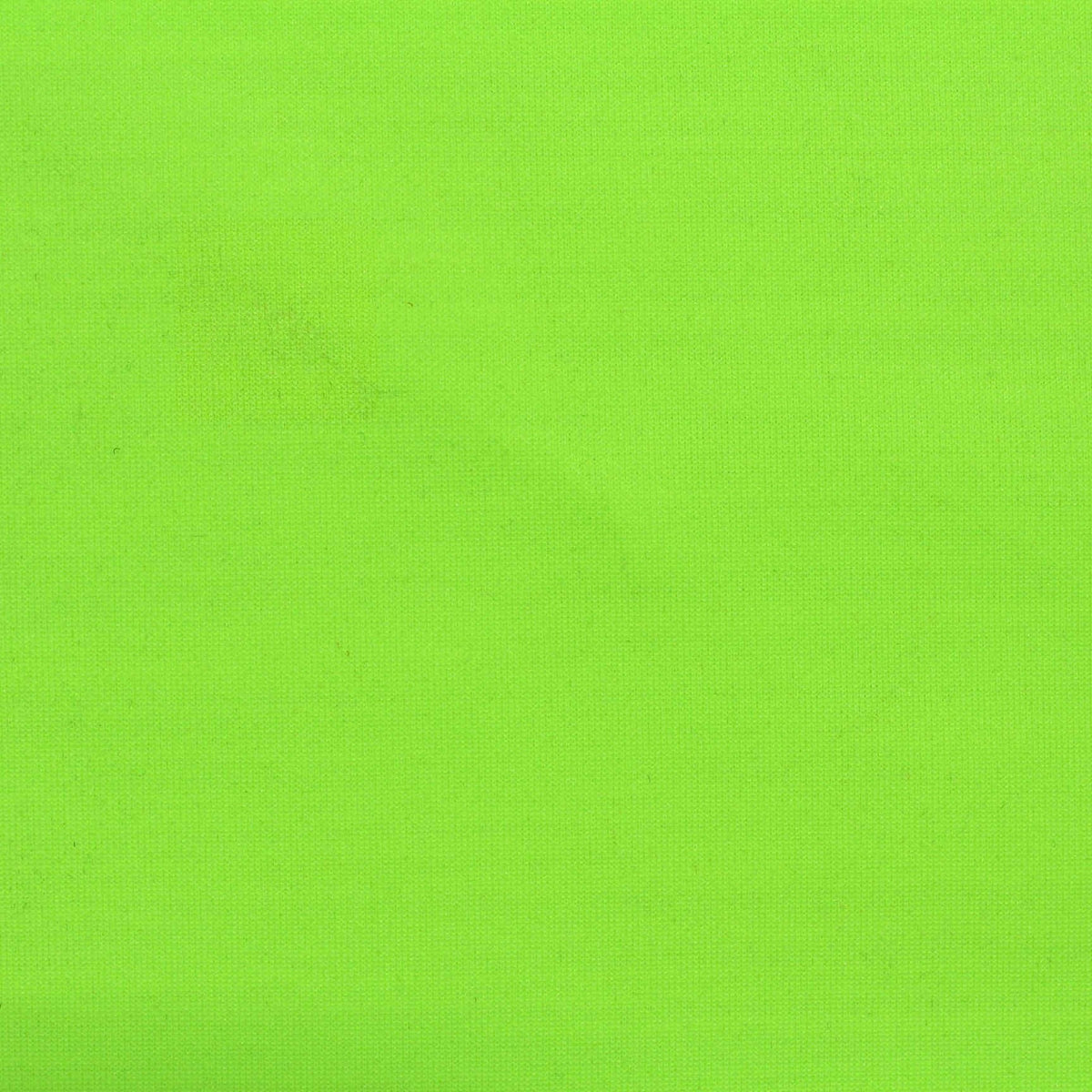 Polyester Stretch Scuba Knit Fabric, 334 gsm, 170 cm — Green