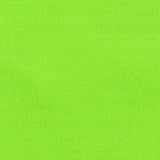 Polyester Stretch Scuba Knit Fabric, 334 gsm, 170 cm — Green — texture