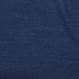 Jersey Knit Fabric, 120 gsm, 155 cm — Navy