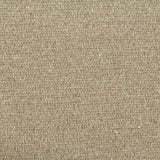 Dark Brown Heathered-Marl Chunky Knit, Viscose-Poly