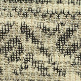 Jacquard Cotton Polyester Knit Fabric, 210 gsm, 150 cm — Khaki — texture