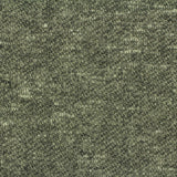 Dark Grey Fine-Marl French Terry, Cotton-Poly