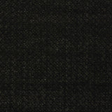 Black Marl Rib Knit, Polyester