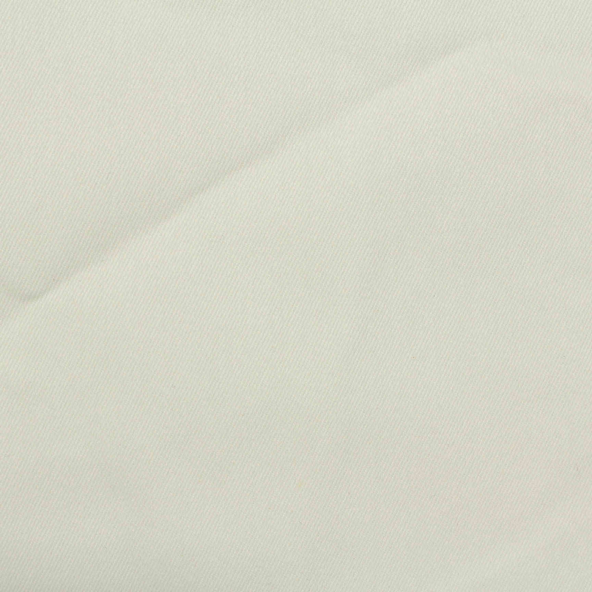 Bengaline Fabric, 231 gsm, 150 cm — White