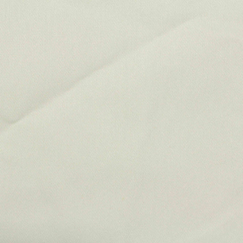 Bengaline Fabric, 231 gsm, 150 cm — White