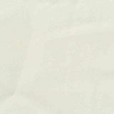 100% Cotton Woven Fabric, 186 gsm, 146 cm — White — texture