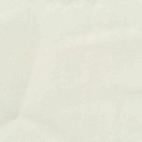 100% Cotton Woven Fabric, 186 gsm, 146 cm — White