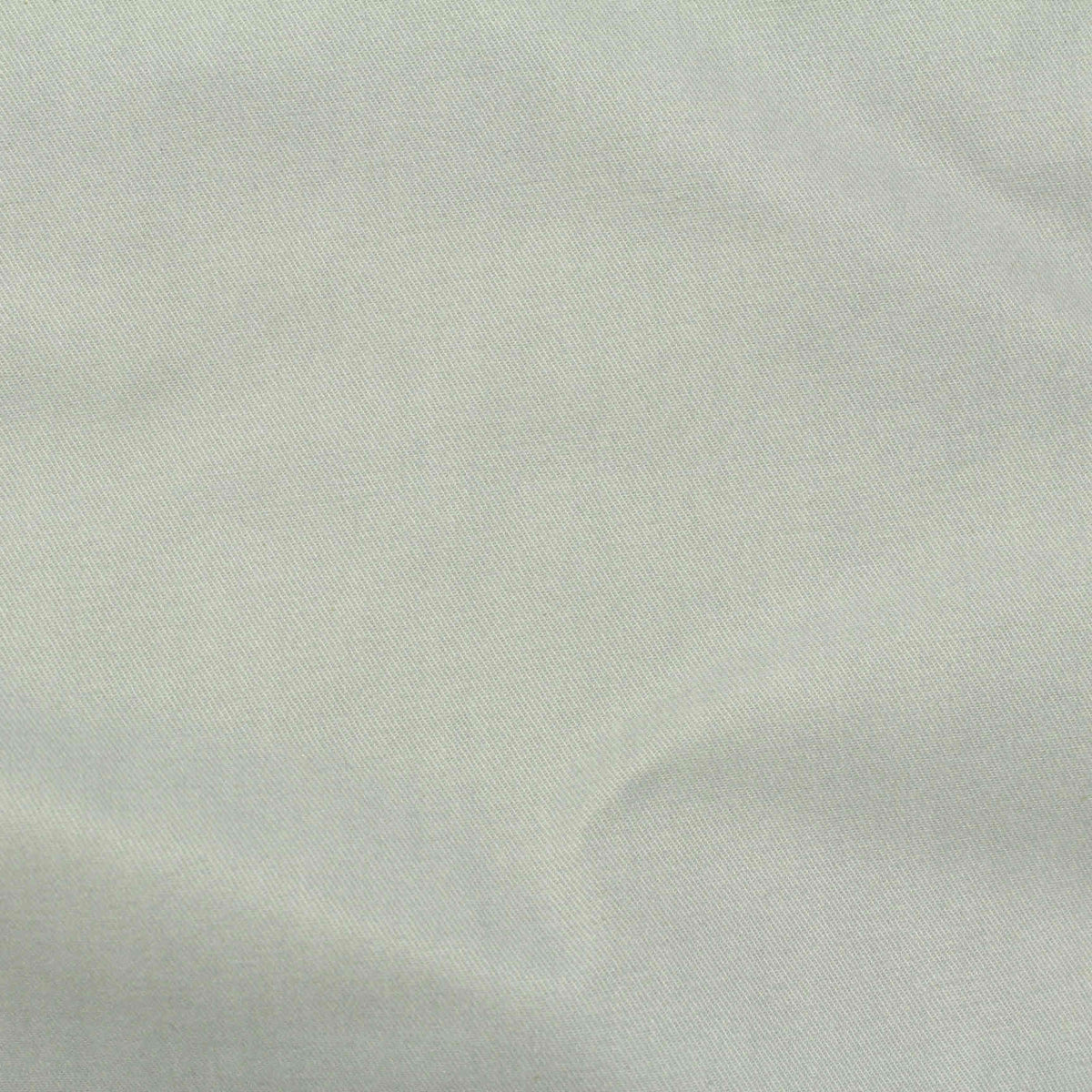 Light Grey Twill, Cotton