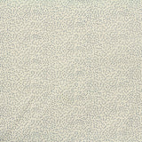 Dark Blue Dashes Poplin, Cotton