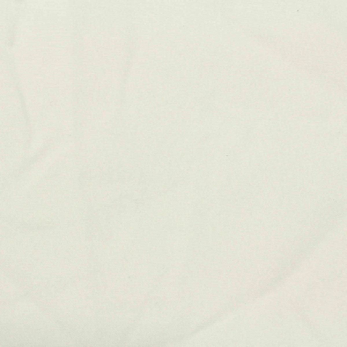 100% Cotton Woven Fabric, 185 gsm, 146 cm — White