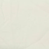 100% Cotton Woven Fabric, 185 gsm, 146 cm — White
