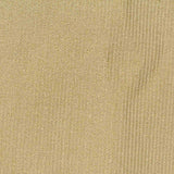 Yarn-Dyed 100% Cotton Corduroy Fabric, 149 gsm — Orange — texture