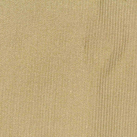 Yarn-Dyed 100% Cotton Corduroy Fabric, 149 gsm — Orange